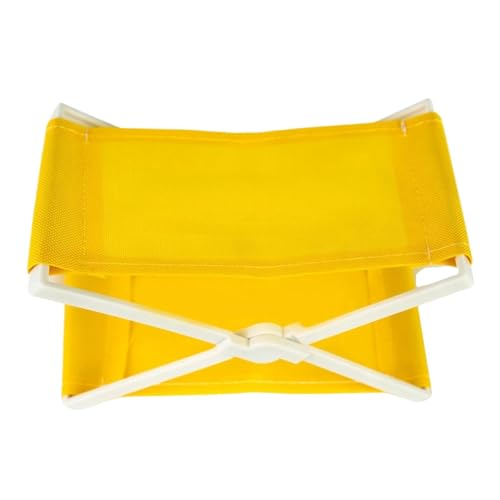 Almohada para Silla de Playa | Soporte Compacto y Plegable para Cabeza - Reposacabezas para Tumbona de Playa | para Picnic, Viajes por Carretera, Verano, Exterior, Patio, Senderismo, Relax y De