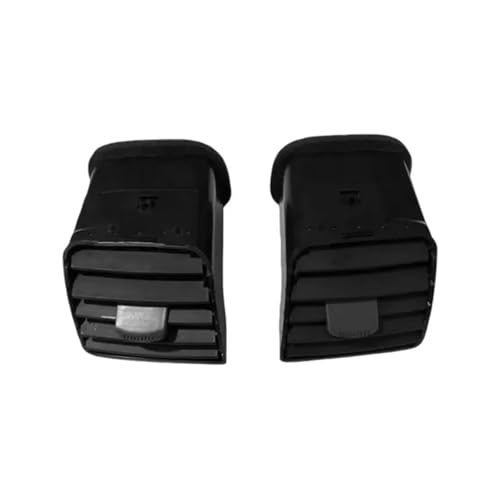 Panneau de ventilation central AC pour Wingle 3 5, double bouche d'aération orientable - 4