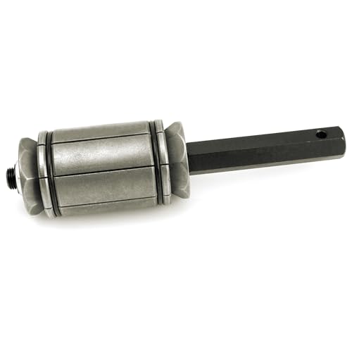 Élargisseur de tuyau arrière LRG Wilmar W80662 outil échappement tube voiture