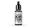 Vallejo Model Air 71073 Black (17ml)