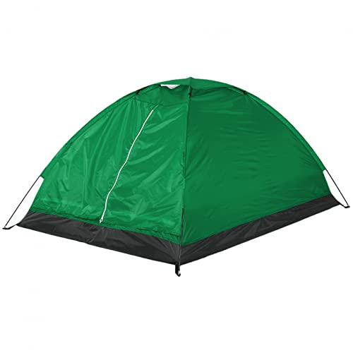 Carpa de camping para 2 personas ligera para exteriores miniatura 1