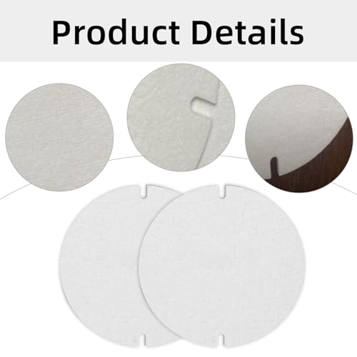 Ofenrohr Dichtung,Dichtung für Ofenrohrklappen,Dichtung Ofenrohr Reinigungsklappe,Flachdichtung,Flam Dichtung,Hitzebeständig bis 1200°C,Ofenrohr Dichtung 150mm,für Rohre Mit120-150mm