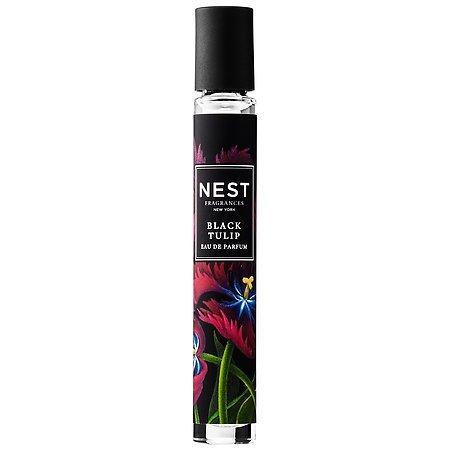 Nest Fragrance New York Black Tulip Eau De Parfum Spray 0.28oz/8ml UB