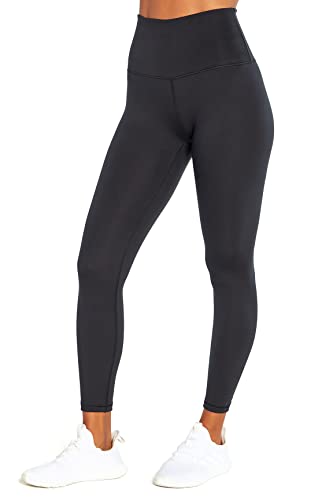 Zobha Women's Easy High Rise Contender Deluxe Legging3