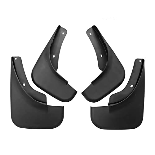Garde-boue pour VW Golf 4 Mk4 IV 1998-2005 bavettes avant arrière protection roues