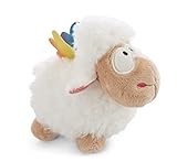 MÁXIMA CALIDAD - Cada producto está diseñado con gran atención al detalle; Sólo utilizamos materiales de la más alta calidad para nuestros peluches y artículos de regalo; Ya sea como regalo para un cumpleaños, Pascua, Navidad o como un recuerdo especial; Los productos NICI provocan sonrisas allí donde van