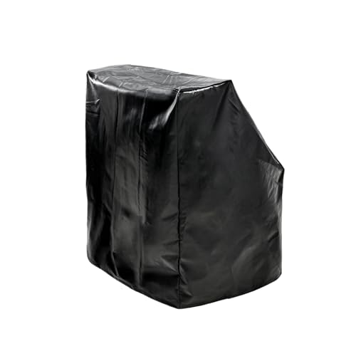 Boat Center Console Cover, Winter Boat Cover for Storage, Marine Polyester