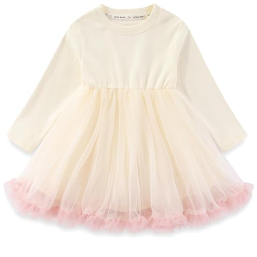 Image of Peacolate 2-6T Spring Autumn Little Girls 2pcs Clothing Set Dress and Knit Cardigan