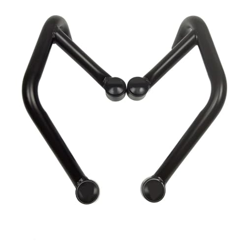 Pare-chocs de protection moteur MT-09 et FZ-09 avec tampons de cadre anti-choc