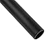 Motorrad-Lenker, 22 Mm Stahl-Motorrad-Tracker-Lenker-Drag-Bar-Ersatzteil (Schwarz)