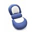 Bule White Cooling