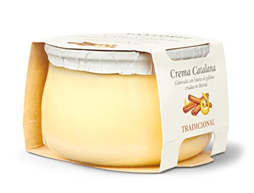 Pastoret Crema Catalana Tradicional, 150g