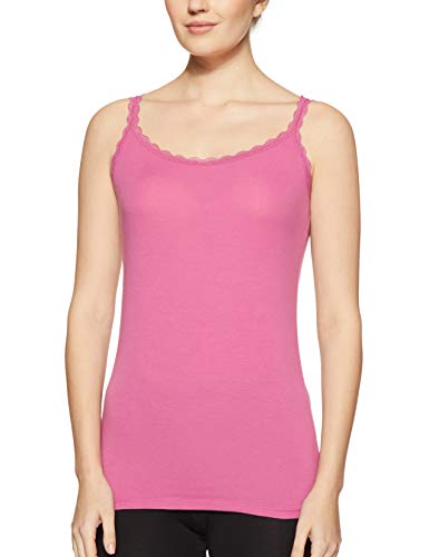 Image of Van Heusen Women Anti Bacterial Camisole - Colour Fresh, Moisture Wicking