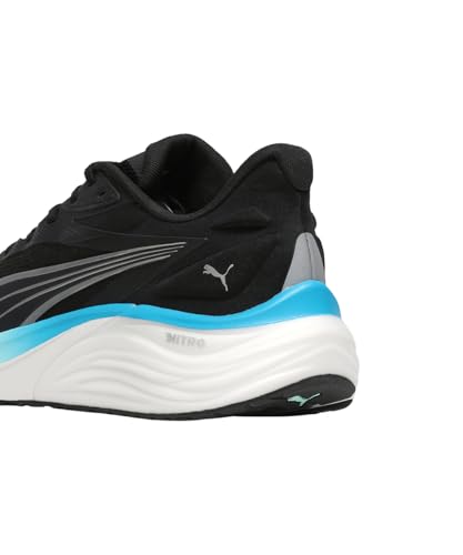 Image of PUMA Mens Electrify Nitro 4 Running Shoe