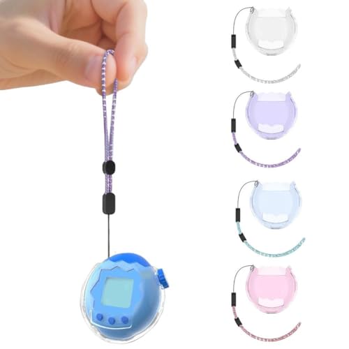 For Tamagotchi Paradisep P[X Jo[ For ܂p_CX NAP[X یJo[ PCf Xgbvt t^Ȃ qQ[@ی h ho ϏՌ LYh~ 