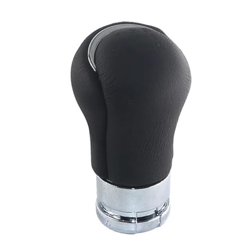 Car Manual Transmission Gear Shift Knob Shifter Lever Handle for Toyota for Fortuner MK2 N15 2015-2021(5 Speed)