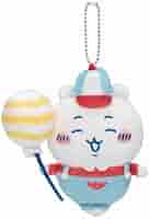 Amazon.co.jp: CHIIKAWA ちいかわ ぬいぐるみ ワクワク