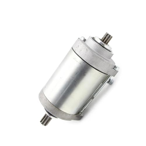 Motor de arranque eléctrico 12412305907 para un encendido rápido en K1200LT