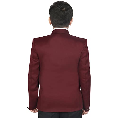 Image of SG YUVRAJ Kids Blazer for Boys