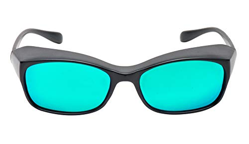 Image of THEWHOOP UV Protection Cat eye Sunglass For Women And Girls