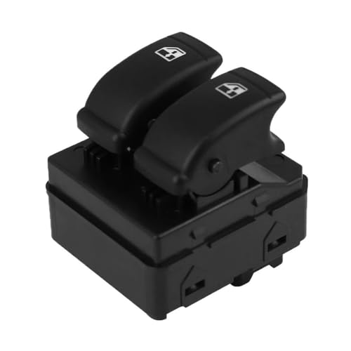 Bouton lève-vitre Chevrolet Aveo conducteur ajustement parfait