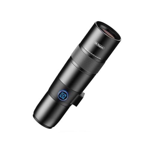 Amazon.co.jp: APEXEL スマホ望遠レンズ 光学30倍 T30X 829818 : 家電