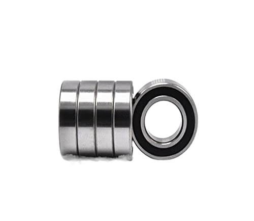 Roulement à billes 688-2RS anti-poussière | Solution aux blocages mécaniques 8mm