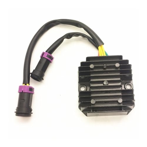 Régulateur de tension redresseur Linhai 300cc pour sécuriser vos randonnées en ATV