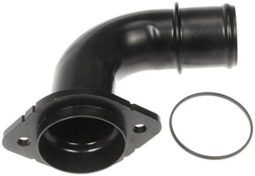Dorman 902-1110 Engine Coolant Water Outlet Compatible with Select Ford Models