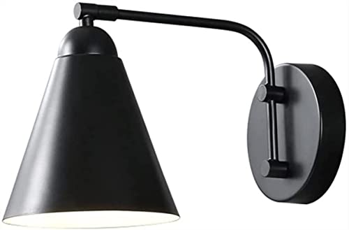 Applique murale industrielle LED pour illuminer et décorer votre couloir d'entrée