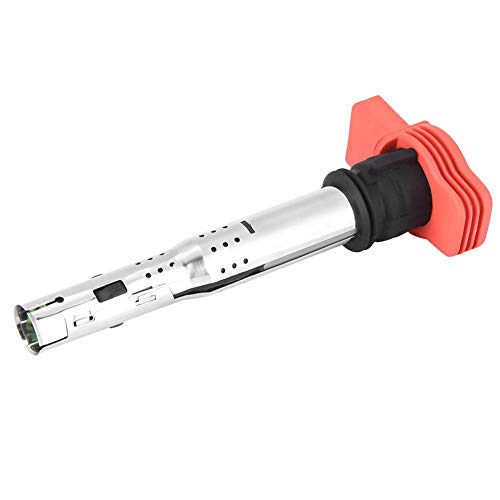 Bobine Ngk 2.0 Tfsi-Zündspule Zündspulen Spulensatz System Performance Zündspule Zündspulen Spulensatz System 4 Stücke Zündspulensystem Für Fahrzeuge Autozubehör