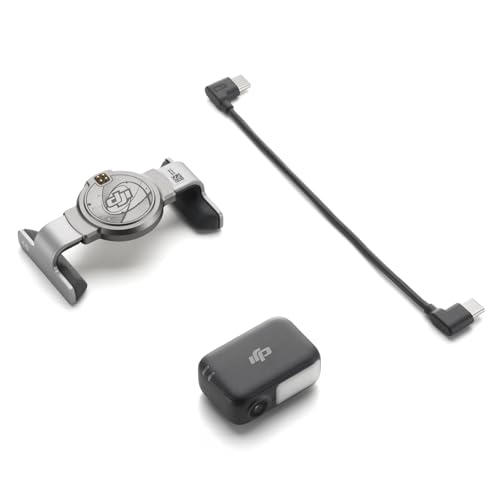 Image of DJI OM 8 Series Tracking Kit