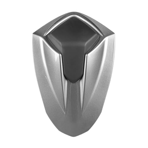 Capot de selle Street Triple 765 pour sorties solo et sessions piste