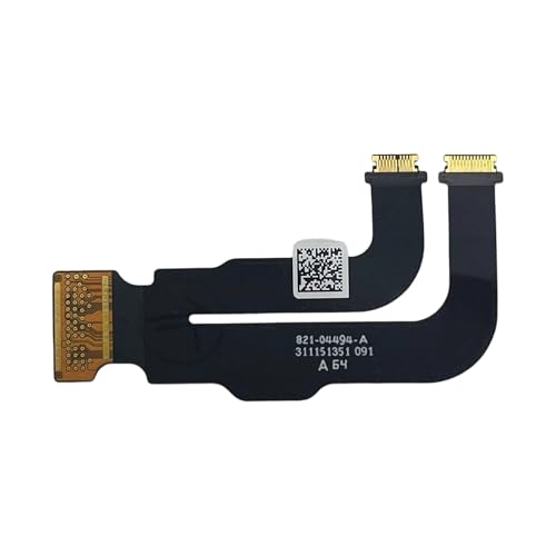 Connecteur LCD Apple Watch Series 9 45mm : câble flexible premium de haute conductivité