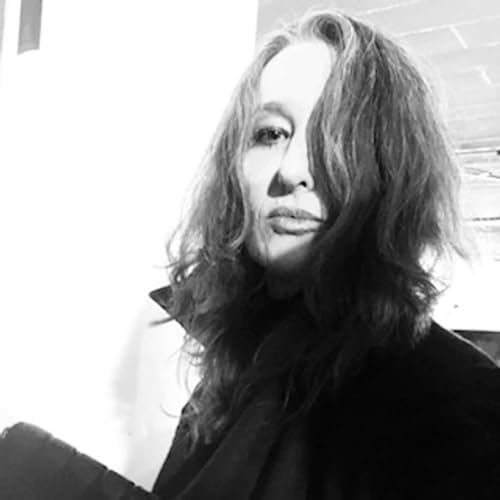 "I&rsquo;ve never met a woman architect before..." podcast with Michele Grace Hottel, Architect cover art