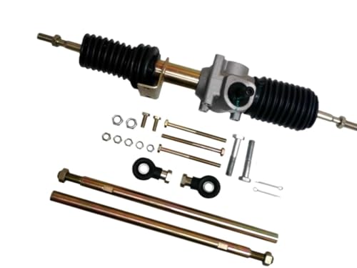 Pignon et crémaillère ATV 800 direction robuste 1823443