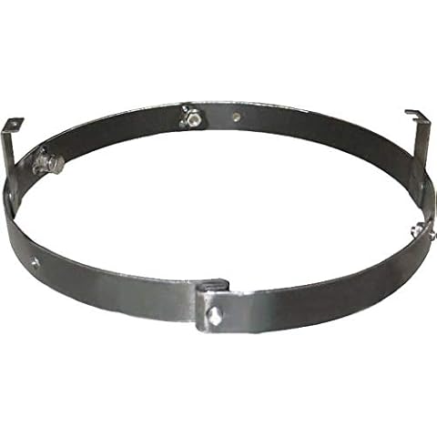 Custom Molded Products In-Ground Pool Light Adapter Ring 25549-500-000 Cover