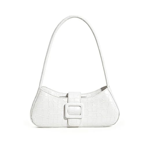 Bolso Pequeño de Hombro para Mujer con Asa Superior