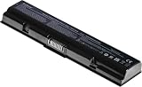 Rsjfhzm 10.8V 5200mAh PA3533U 1BRS PA3534U 1BRS PA3534U 1BAS Laptop Ersatz Akku für Toshiba Satellite A200 A205 A210 A300 A305 A500 A505 L200 L300 L300D L305 L450 L500 L505 L550