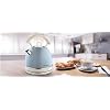 Bollitore Elettrico Inox BO1704X, 1,7L, 2200W, Livello Acqua Visibile, Filtro Anticalcare Rimovibile, Avvolgicavo, Indicatore Luminoso - 5