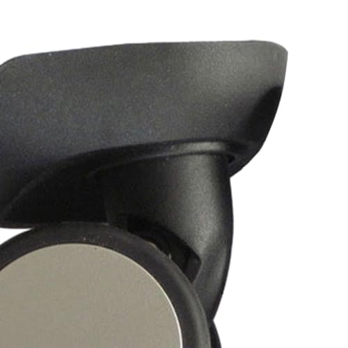 Roues de valise de rechange et accessoires de bricolage pour trolley