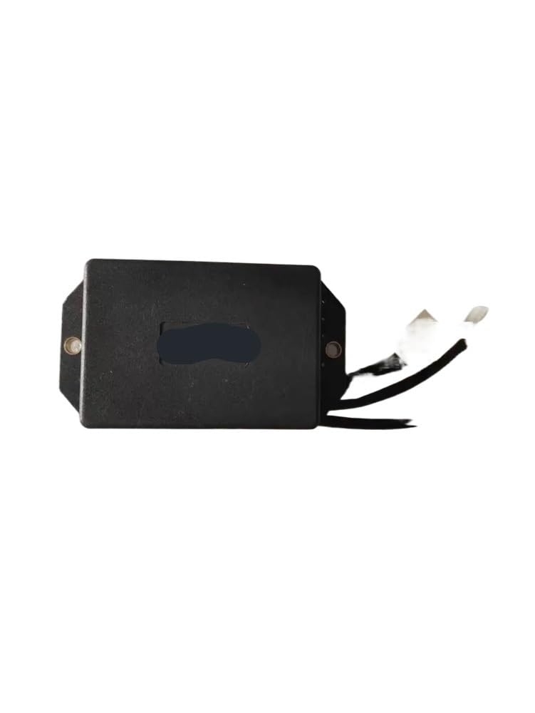 Accessoires de remplacement Régulateur de tension triphasé AVR TT915-700