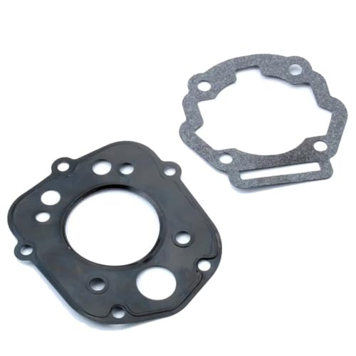 Kit joint cylindre 50cc 2T résistant aux fuites pour Gilera RCR Enduro D50B0