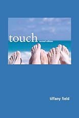 Image of Touch second edition by. Brand catalog list of Bradford Book. 