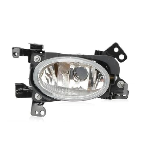 Feu avant antibrouillard gauche pour Odyssey RB3 2013 2014 phare de pare-chocs