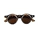 Produktbild Boland 02599 Brille Vintage Flip-up, One Size