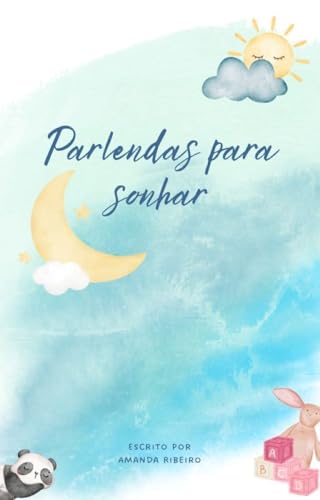 Parlendas para sonhar