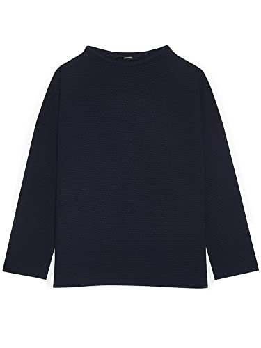 Someday Damen Pullover UMIANA blau (51) S