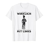 Ich Mache Wirklich Alles Mit Links -