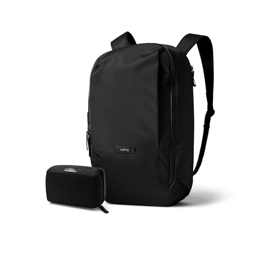 Sac à dos Nomade 20 L Transit Workpack et Tech Kit Compact